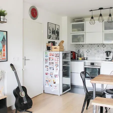 Apartamento Spacious And Charming