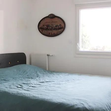 Spacious And Charming Apartamento Boulogne-Billancourt