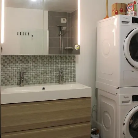 Spacious And Charming Apartamento *
