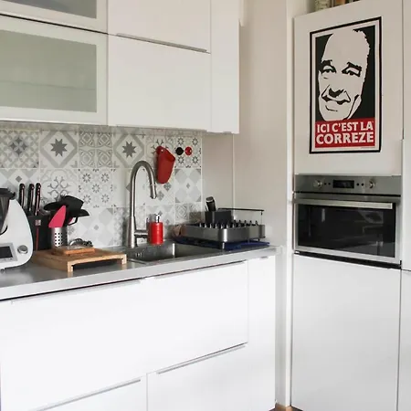 Spacious And Charming *