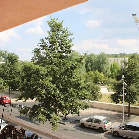 Spacious And Charming Apartamento Boulogne-Billancourt