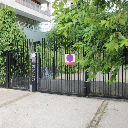 Spacious And Charming