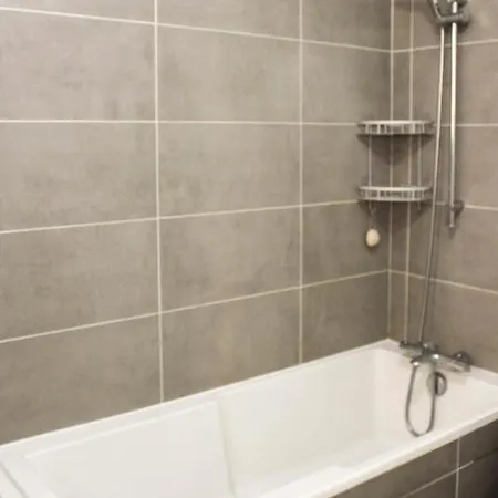Apartamento Spacious And Charming Boulogne-Billancourt